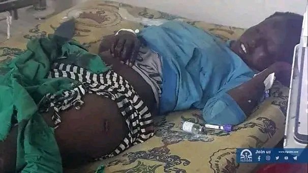mahi_tigray's tweet photo. #BREAKING #UPDATED
6 Killed in Today's #DroneAttack on #Dongolat
6 killed and over 80 others wounded in today's drone attack on #Dongolat

#MekelleHospital says it has received over 80 causalities with "42 of them referred to Ayder Referral Hospital"

#TigrayIsUnderAttack @UN_HRC https://t.co/T7E5i75RL0
