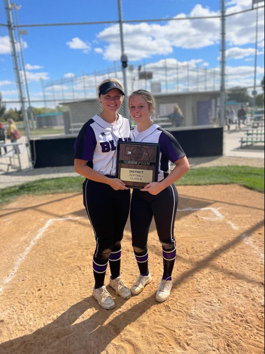 NebraskaQuakesGold05 (@prime05s) on Twitter photo Guess who decided to join the party in Hastings next week??? <a href="/KalliUlven/">Kalli Ulven</a> <a href="/WrichSophia/">Sophia Wrich</a>
Congrats girls! Super proud of both of you. Keep being the great players and people you are. See you next week! Guess who decided to join the party in Hastings next week??? <a href="/KalliUlven/">Kalli Ulven</a> <a href="/WrichSophia/">Sophia Wrich</a>
Congrats girls! Super proud of both of you. Keep being the great players and people you are. See you next week!