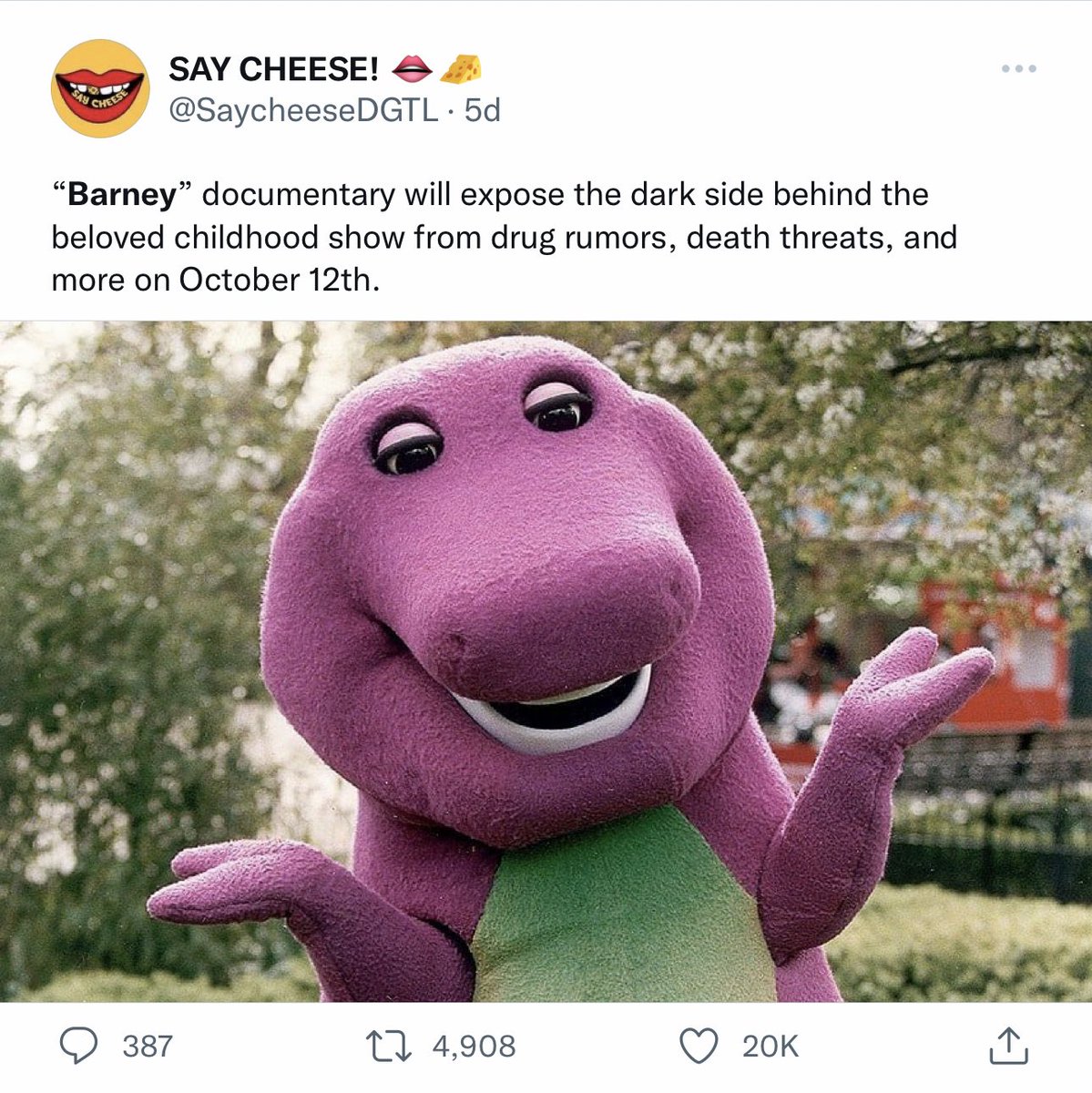 keyon's tweet photo. Is Hollywood okay? https://t.co/O8lB1krIp4