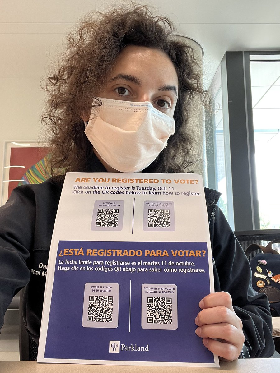 Dani Morelli tweet media