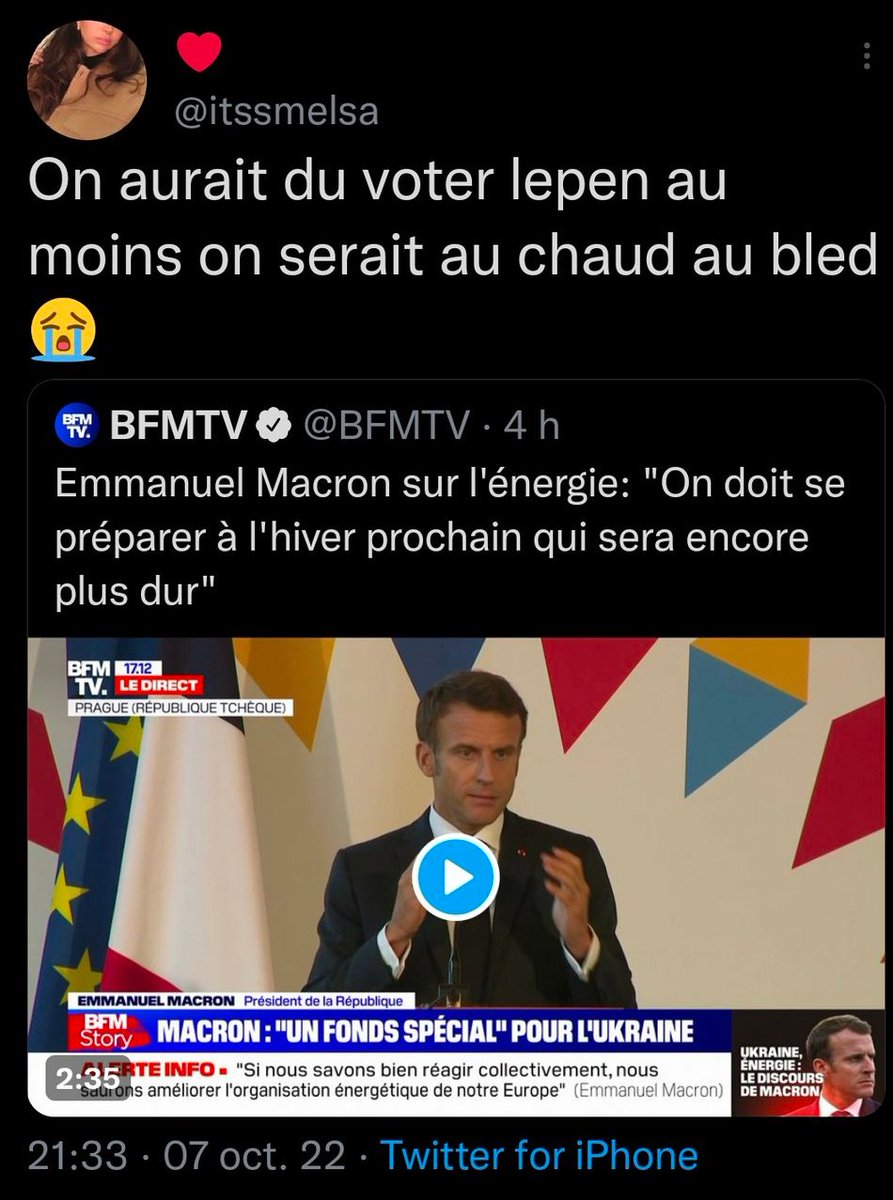 bouliboulibouli's tweet photo. Il n'est pas trop tard. https://t.co/zbxB2XcrvO
