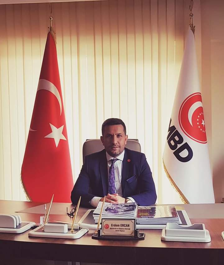 assaltik's tweet photo. Can Abim. Büyük Reis. Satso Meclis Başkanlığın Hayırlı Olsun. Rabbim Mübarek Kılsın. #SATSO #SAKARYA https://t.co/Cms9HXFx0R