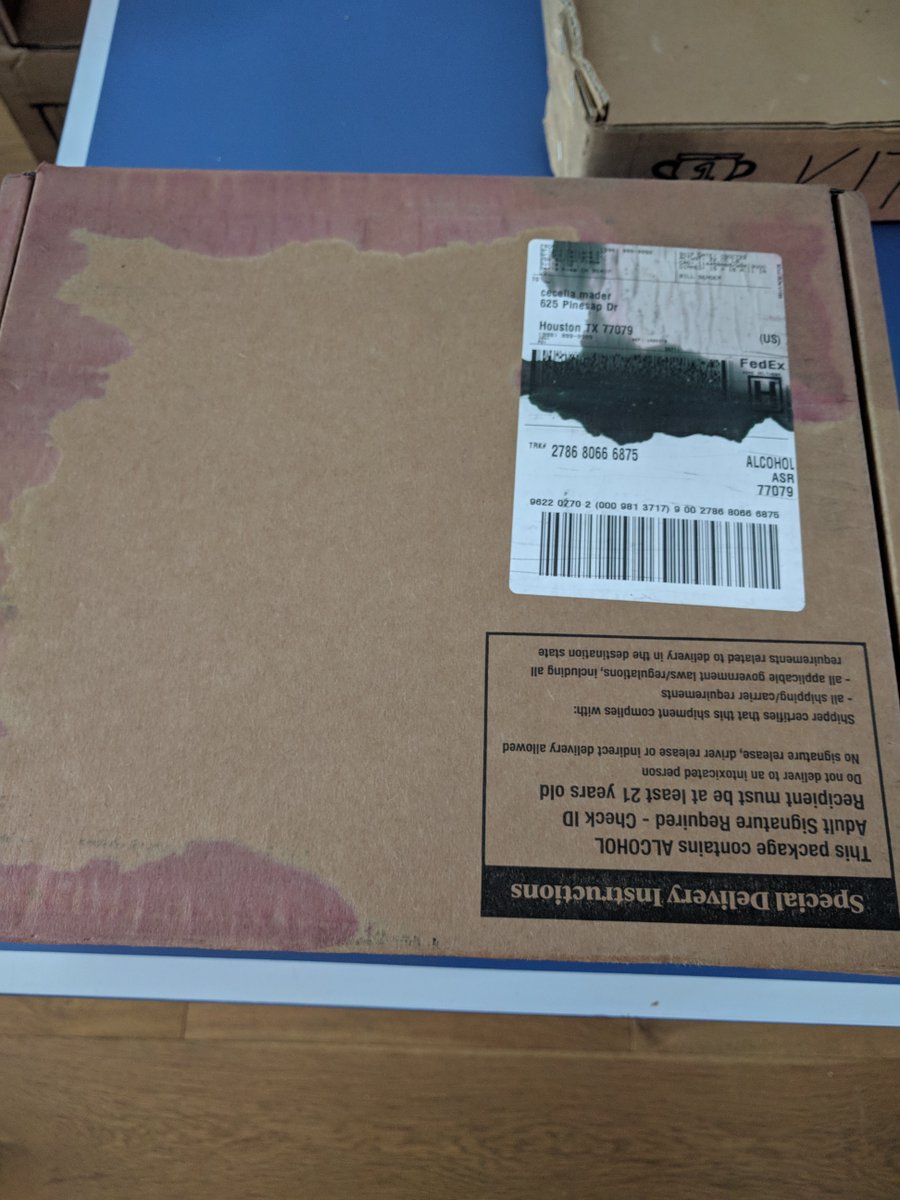 cecelia mader tweet media