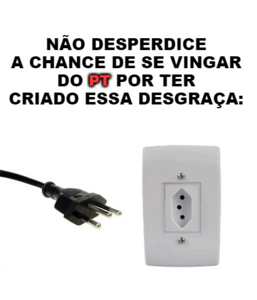 nikolas_dm's tweet photo. Argumento forte aí https://t.co/i2N4MQvMdv