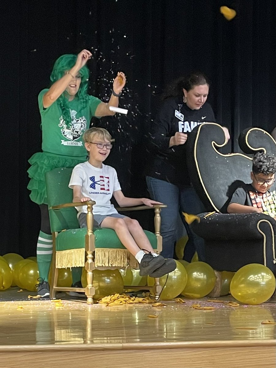 Ginger Landes tweet media