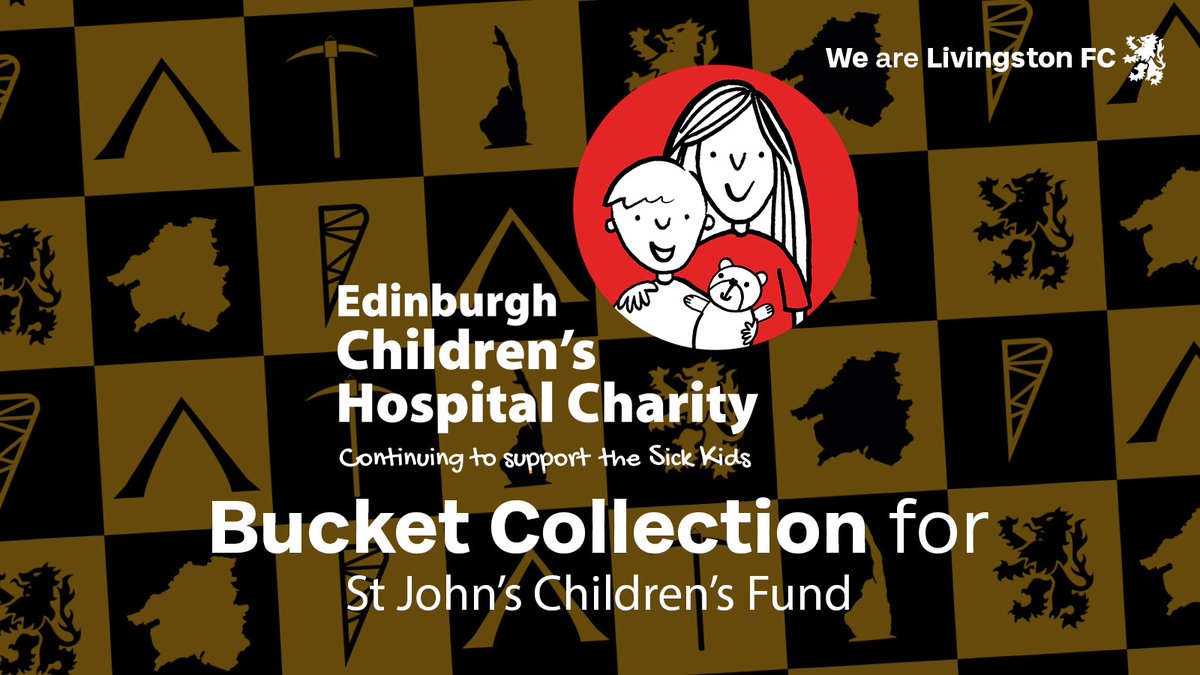 Livingston Football Club tweet media