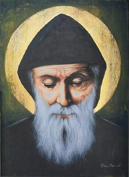sancharbel_es's tweet photo. Ponemos bajo tu  intercesión a todos los que sufren, a los enfermos, viudas y huérfanos, se su esperanza de un mañana mejor, y conquistar su realidad en Cristo Jesús, te lo pedimos #sancharbel. https://t.co/ud3LE5LYO4