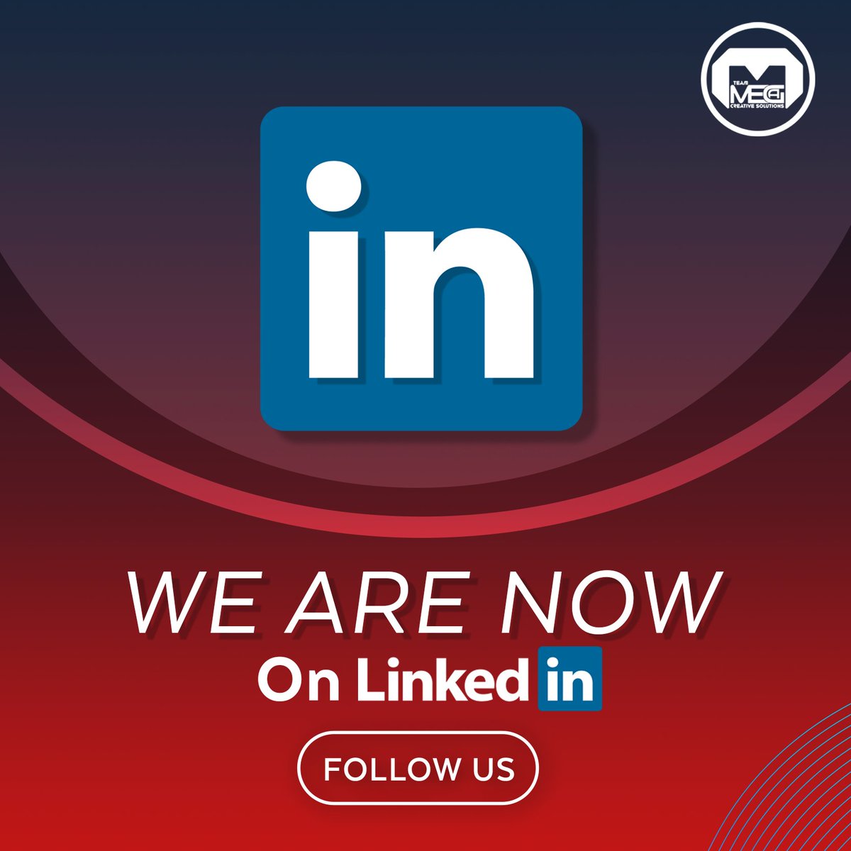 Alongside our social media updates, we wanted to have a space that informs and celebrates our followers of all the great things that are happening inside the business.

Accordingly, we are thrilled to announce that we are officially available on LinkedIn for the first time.