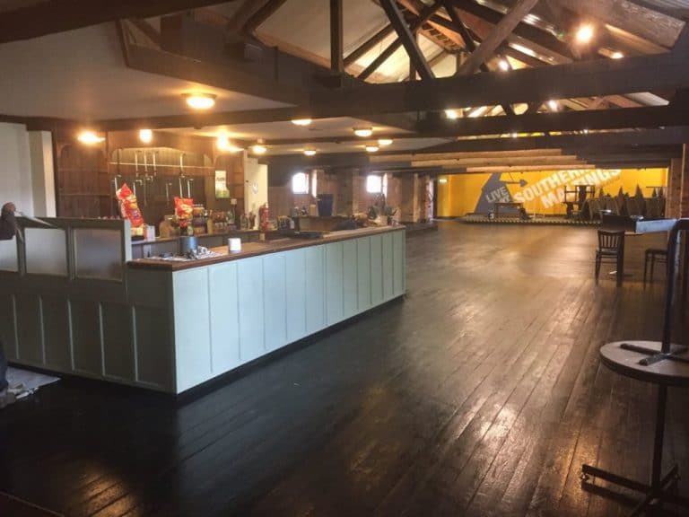 Four Winds Saxophone Quartet tweet media