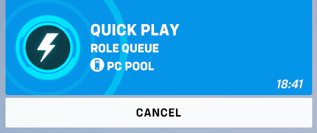Just like the old days :)