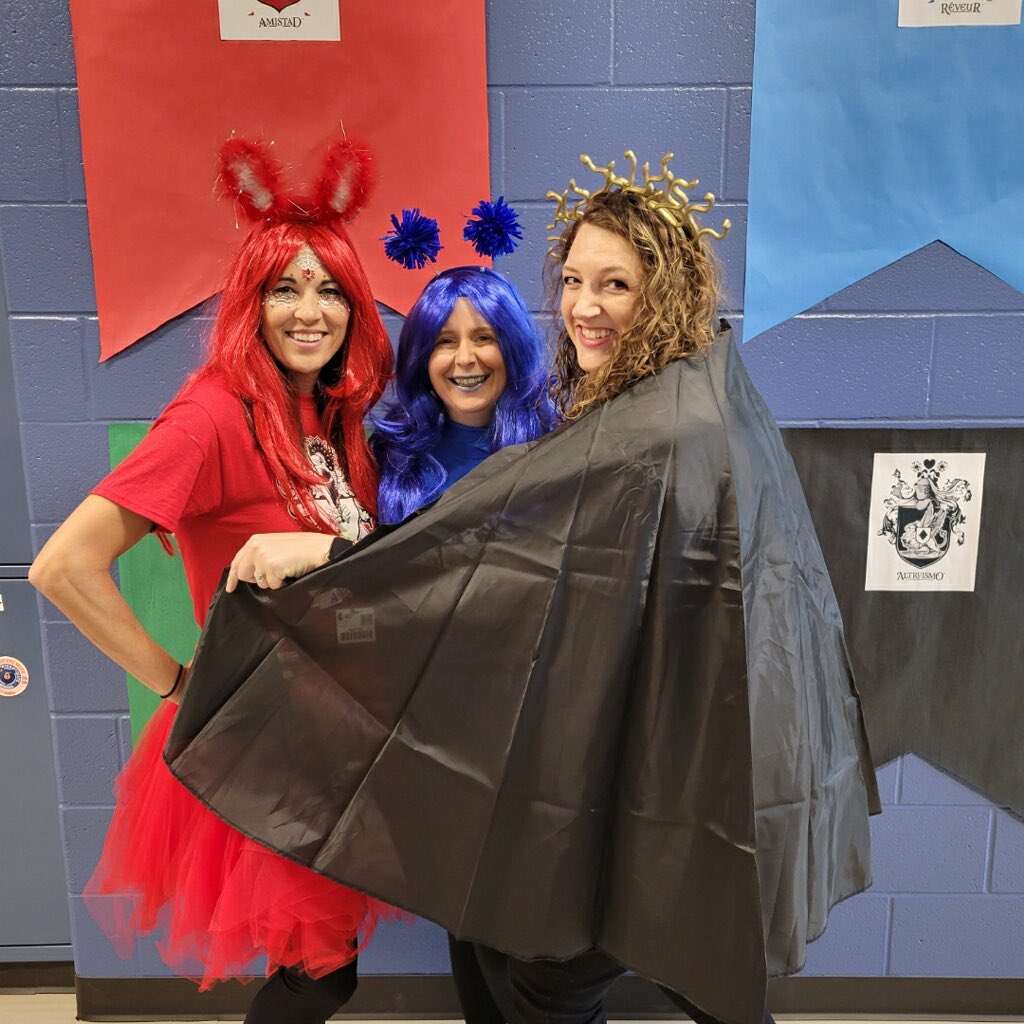 Ginger Landes tweet media