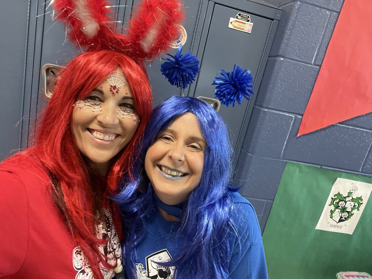 Ginger Landes tweet media