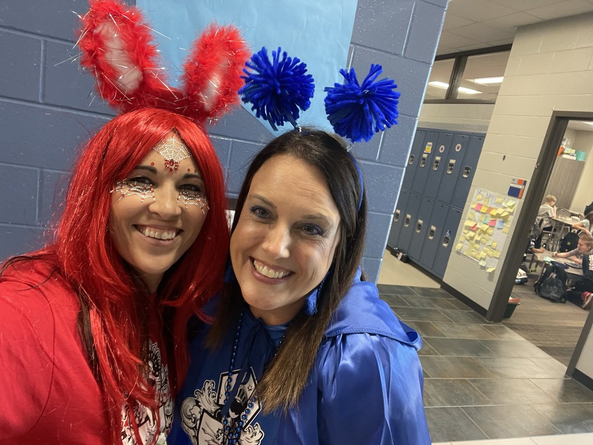 Ginger Landes tweet media