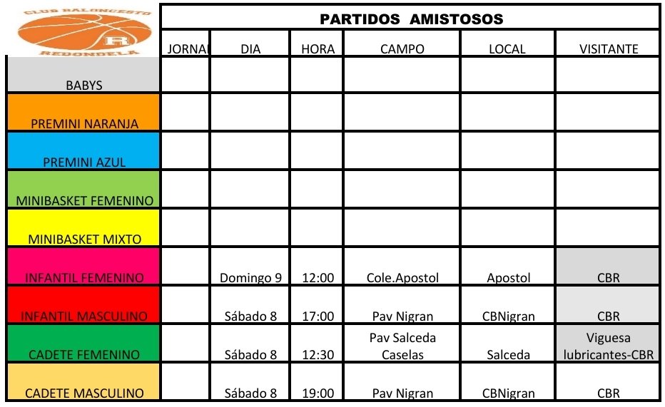 scoobby07's tweet photo. Seguimos en pretemporada, partidos amistosos na fin de semana.🧡🧡🏀🏀🧡🧡 https://t.co/daKRlBtsuQ