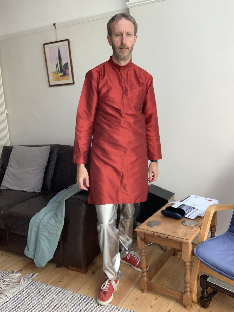 Paul Arnold tweet media