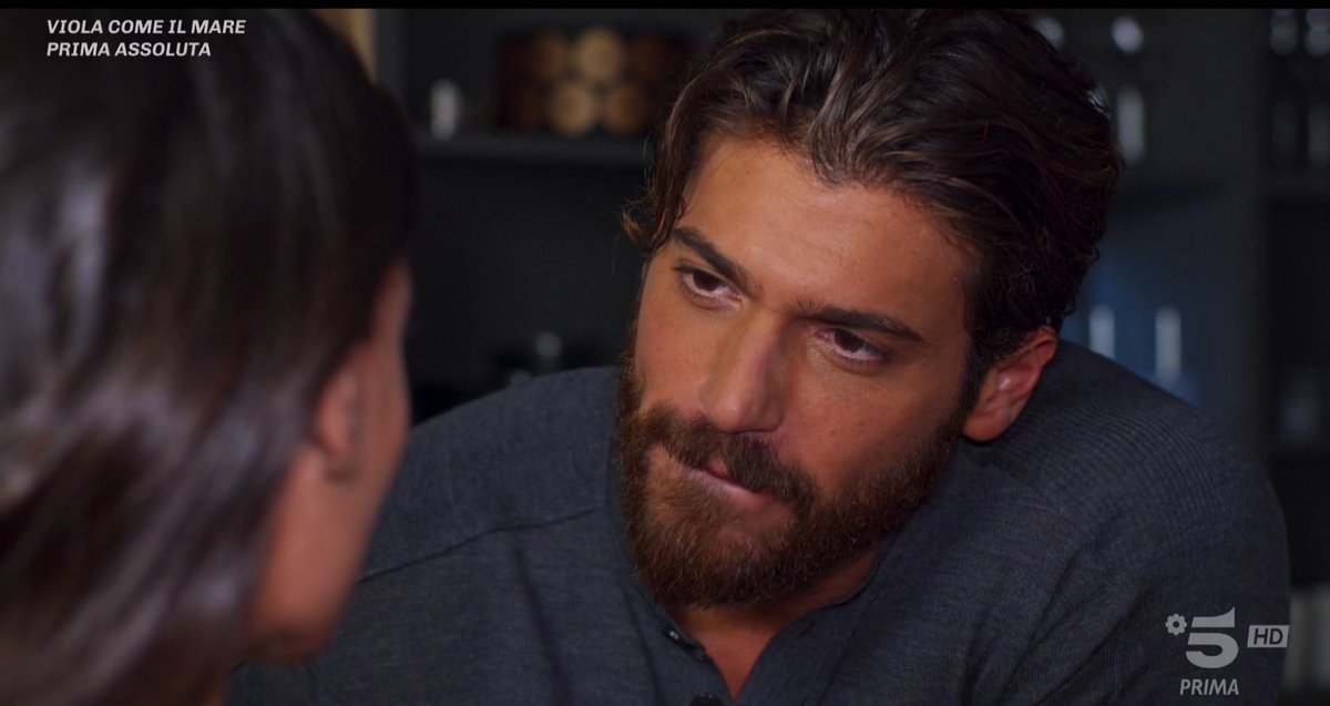 La chimica tra questi due è alle stelle.❤‍🔥 #ViolaComellMare #CanYaman #FrancescaChillemi