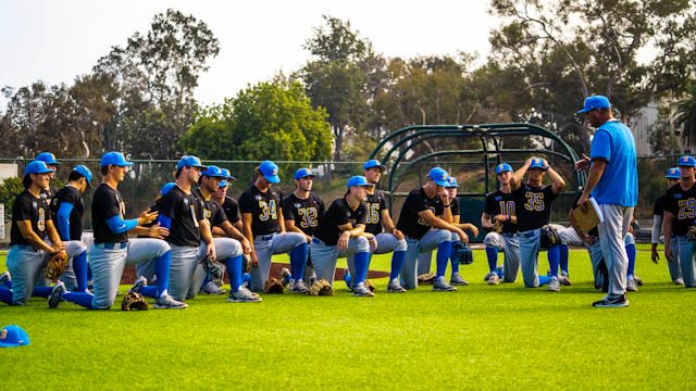 UCLA Baseball tweet media