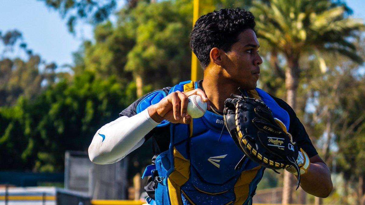 UCLA Baseball tweet media