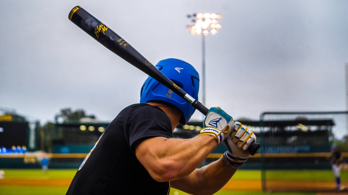 UCLA Baseball tweet media
