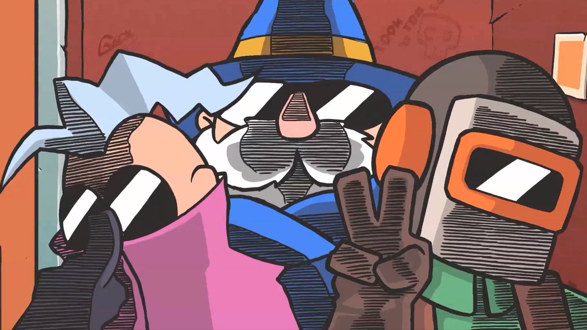 Here's how I got involved in the NFT project with the world's most significant upwards potential. This thread introduces you to <a href="/communi3_io/">Communi3</a>, @riftersio, <a href="/SOL_Decoder/">SOL Decoder</a> and <a href="/We3DAO/">We3</a> and shows you why I believe this is the most undervalued community-first ecosystem yet! 1/16