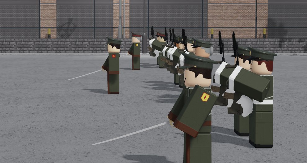 rbx_oglaigh's tweet photo. In preparation for the upcoming presidential inauguration, an inspection of 1 MIC, 2 MPC and the newly formed 2 Brigade Artillery Regiment (2 BAR) was held at the Curragh Camp.

Soldiers were inspected by the Chief of Staff, Lieutenant General TadhgOCullane. https://t.co/HewRsQh3gn