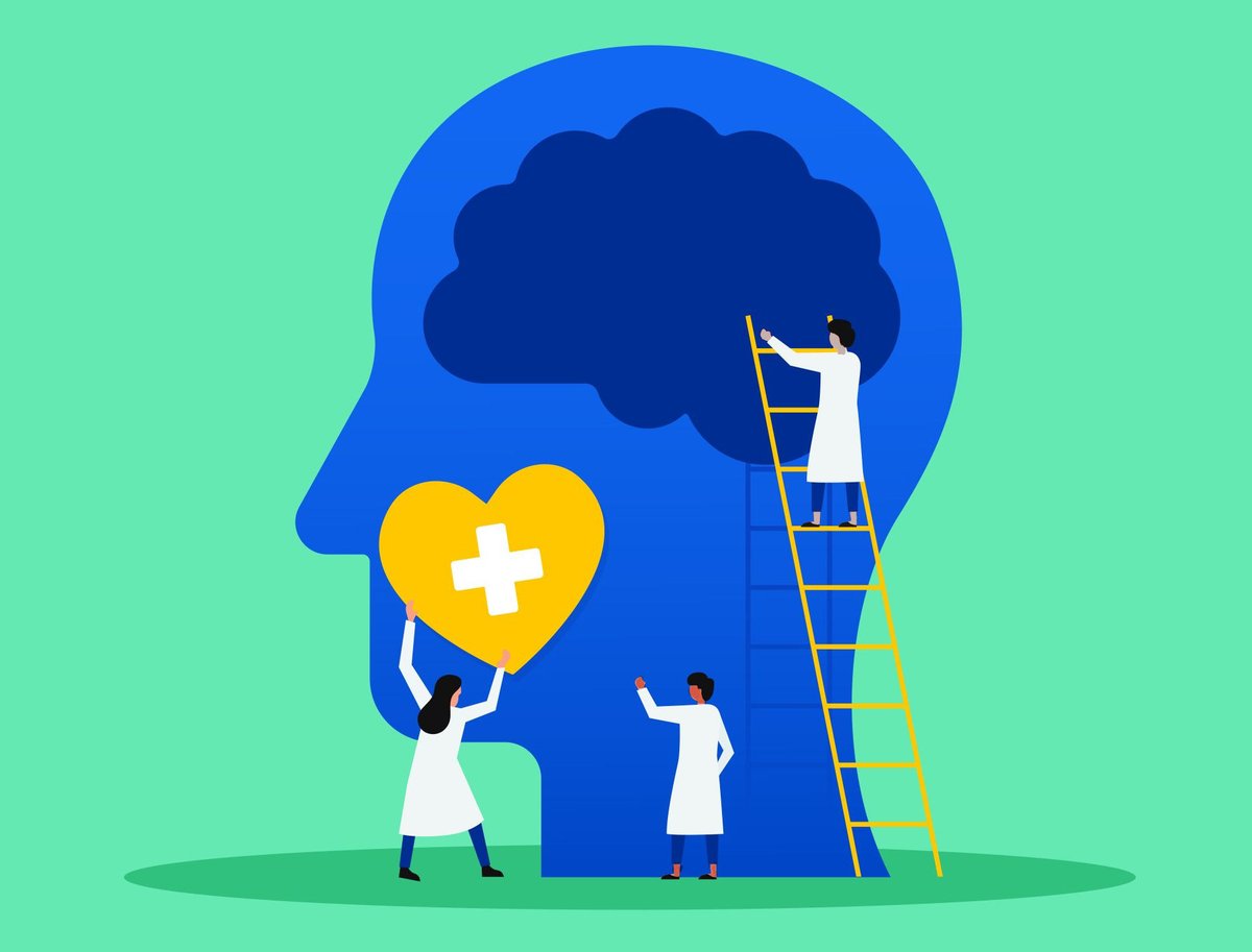 Today is #WorldMentalHealthDay. If you need mental health support, remember that you are not alone. An Employee Assistance Program is available to all GoC employees and their immediate family members. tinyurl.com/5fn6e2kx #EAP #MIAW