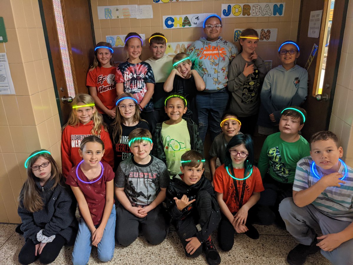 Tiffany Loeffler (@tiffloeff) on Twitter photo Wonderful PBIS assembly today at Mt. Vernon. Way to go <a href="/miss_tobias/">Miss Tobias</a> for being such a great leader! Your team's hard work is greatly appreciated. Look at these kids GLOW. <a href="/GOMV_EF/">GreenockMtVernon</a> Wonderful PBIS assembly today at Mt. Vernon. Way to go <a href="/miss_tobias/">Miss Tobias</a> for being such a great leader! Your team's hard work is greatly appreciated. Look at these kids GLOW. <a href="/GOMV_EF/">GreenockMtVernon</a>