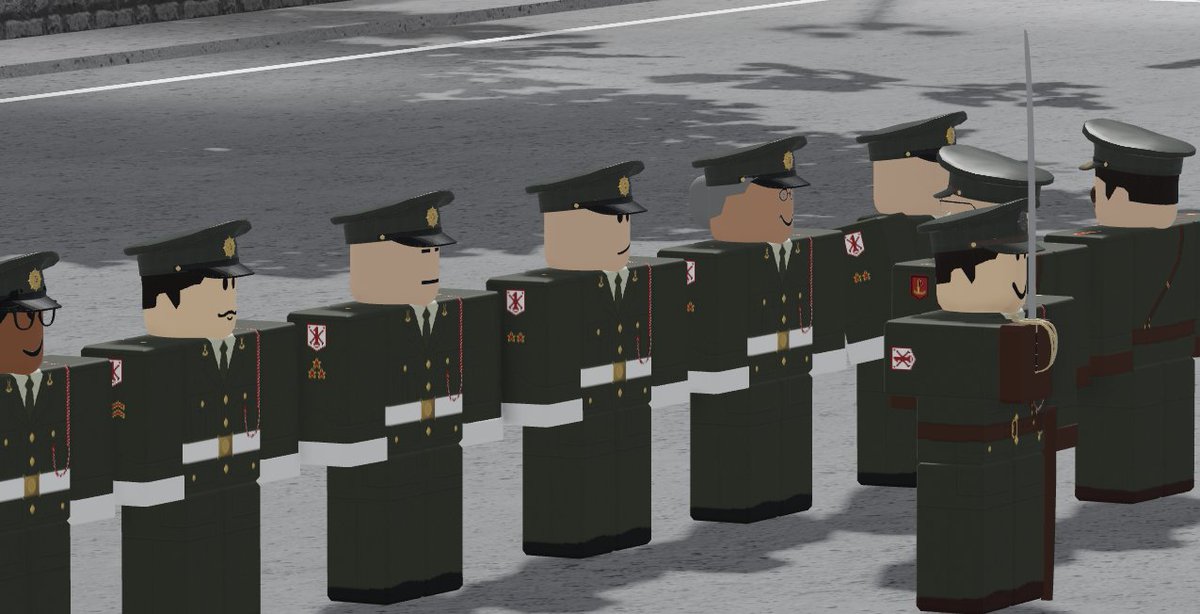 rbx_oglaigh's tweet photo. In preparation for the upcoming presidential inauguration, an inspection of 1 MIC, 2 MPC and the newly formed 2 Brigade Artillery Regiment (2 BAR) was held at the Curragh Camp.

Soldiers were inspected by the Chief of Staff, Lieutenant General TadhgOCullane. https://t.co/HewRsQh3gn