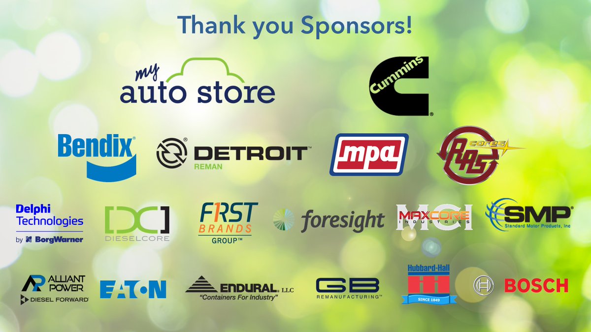 MEMA the Vehicle Suppliers Association tweet media