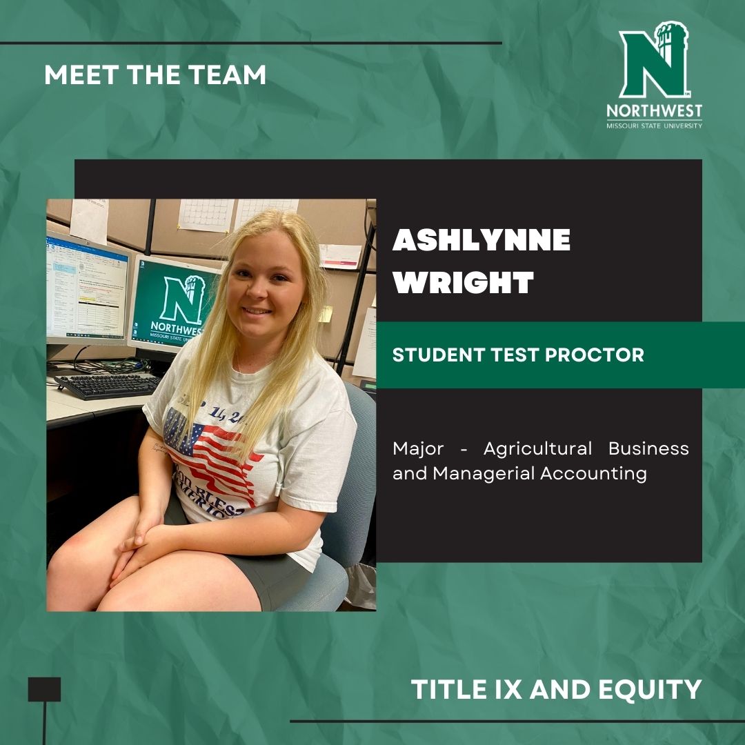 Title IX and Equity team spotlight #7