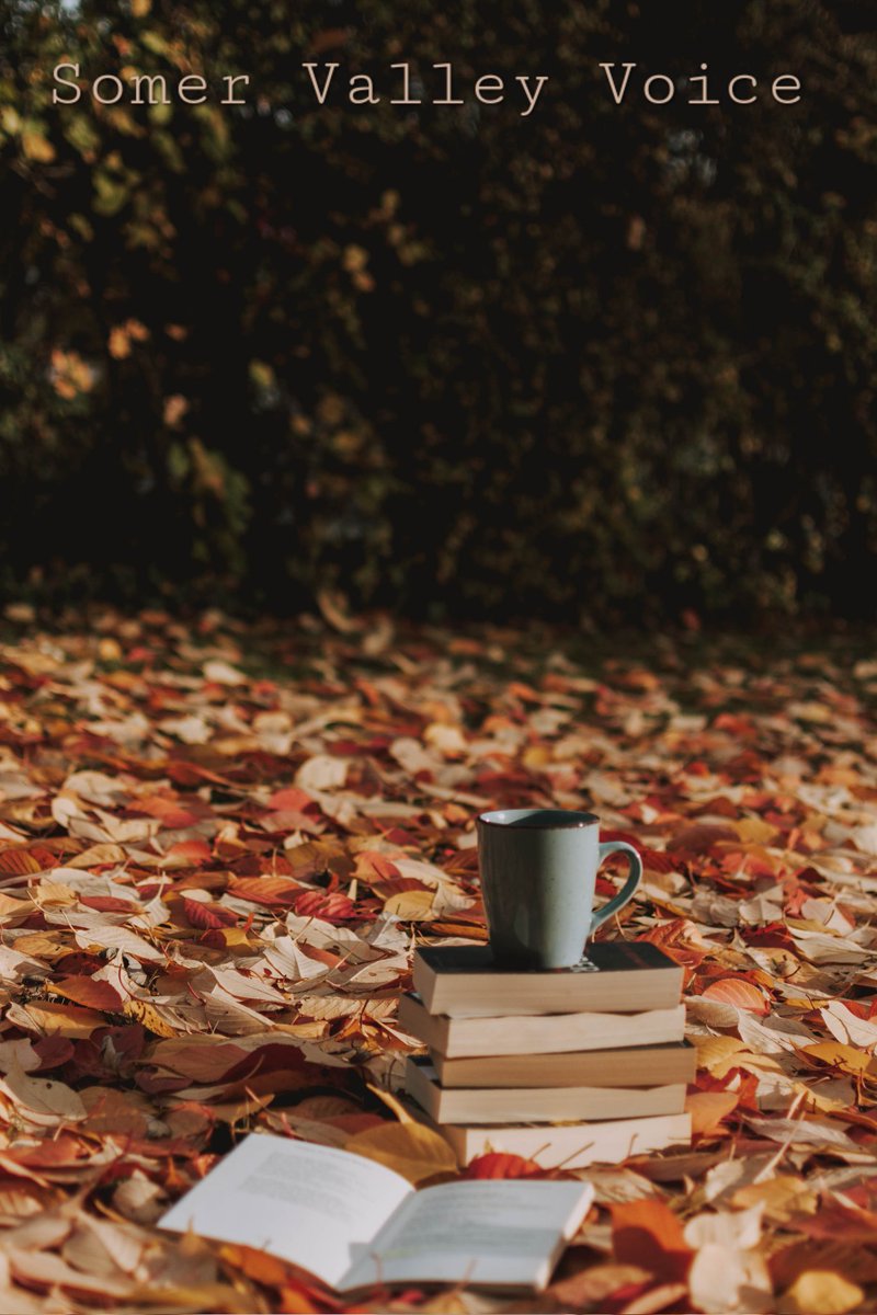 SVVoice's tweet photo. Autumn is here! Wrap up warm and grab yourself a cuppa! ☕

Tune in Saturday @ 1pm

97.5 FM🎙
Online https://t.co/fqfldmRwZn 💫
Smart Speaker 🔊 https://t.co/gzm8x1NaxS