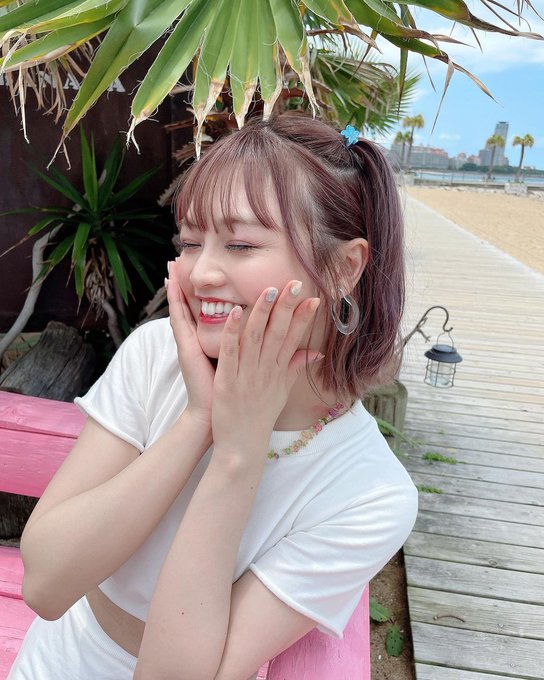 本村碧唯 の人気がまとめてわかる 評価や評判 感想などを1週間ごとに紹介 ついラン