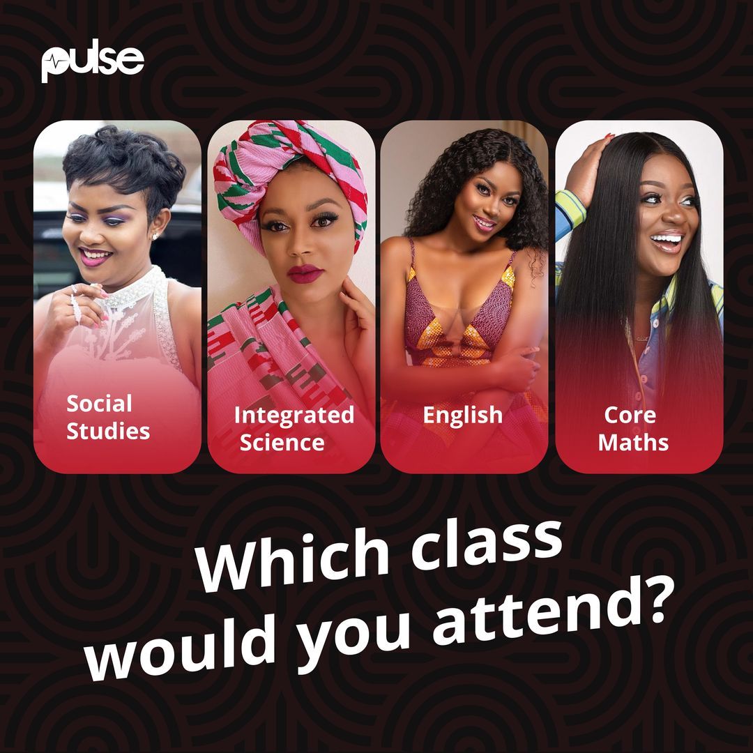 Pulse Ghana tweet media