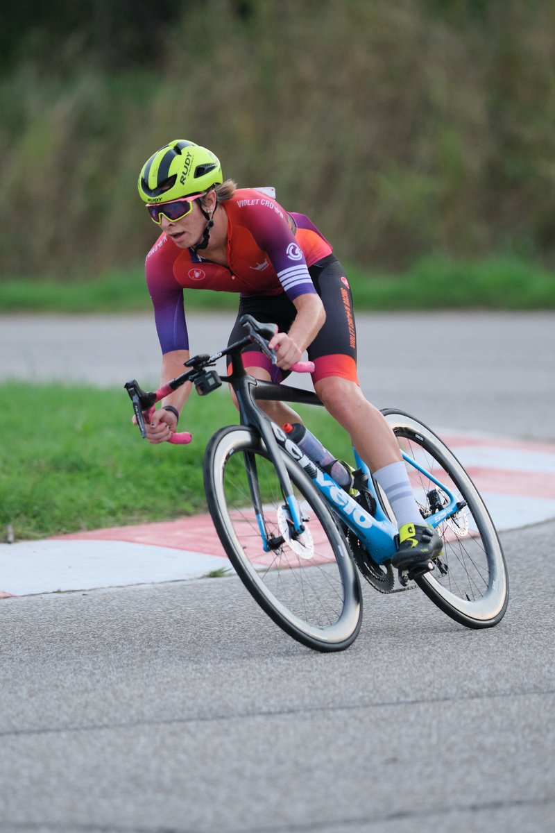 VioletCrownATX's tweet photo. VC takes the streets of Corsicana for the State Criterium Championships! Eric Grant and Bianca Boykin will tackle the 4/5. Eli Derr and Carson Baker represent the VC Juniors p/b @akerman_law in the 1/2 and 4/5, as well as the junior races. Good luck!

📸: @yoja5on and @picsbyptg https://t.co/gvn4jNaT3a