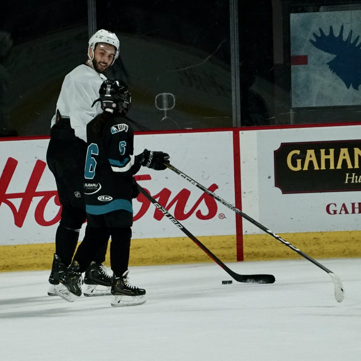 Ottawa Senators tweet media