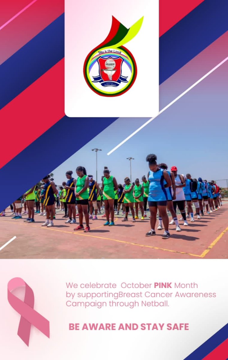 It is our obligation  to see every girl child safe from cancer!!!!

Under RANL, we don't brag but we sparkle ...

#cancerfreegeneration