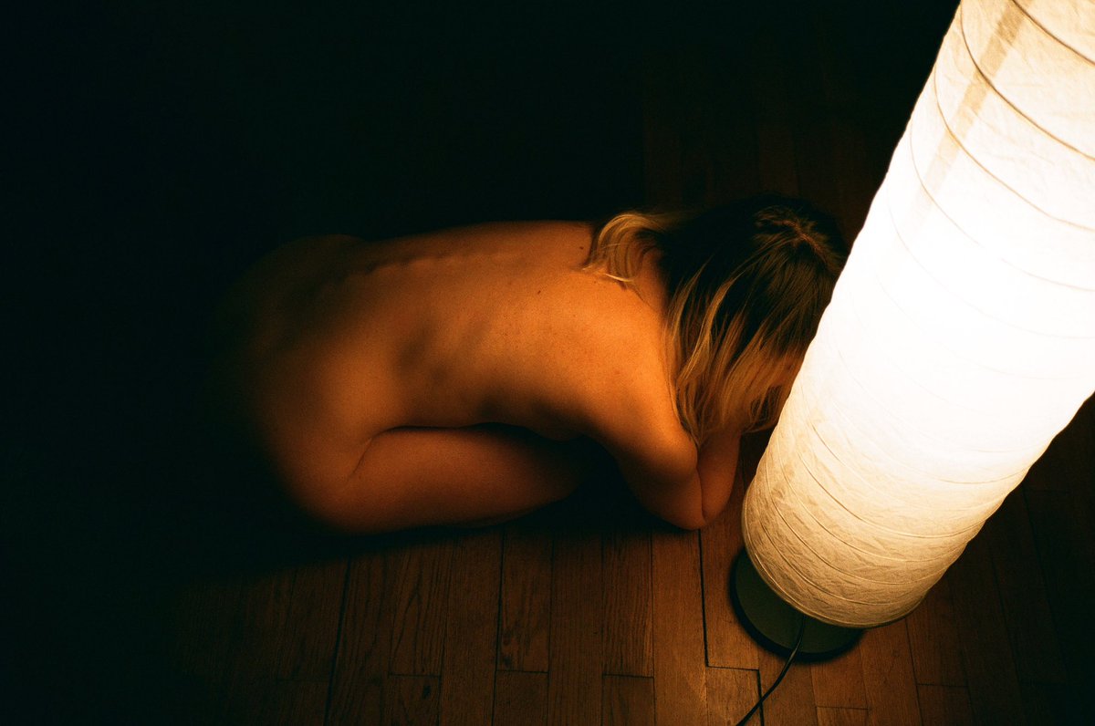 good night frens🤍