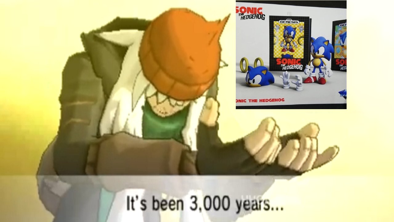 Sonic Merch News On Twitter Https T Co Vaixcaiuwt Twitter