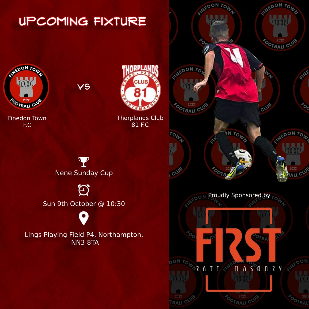 Finedontownfc (@finedontownfc) on Twitter photo 