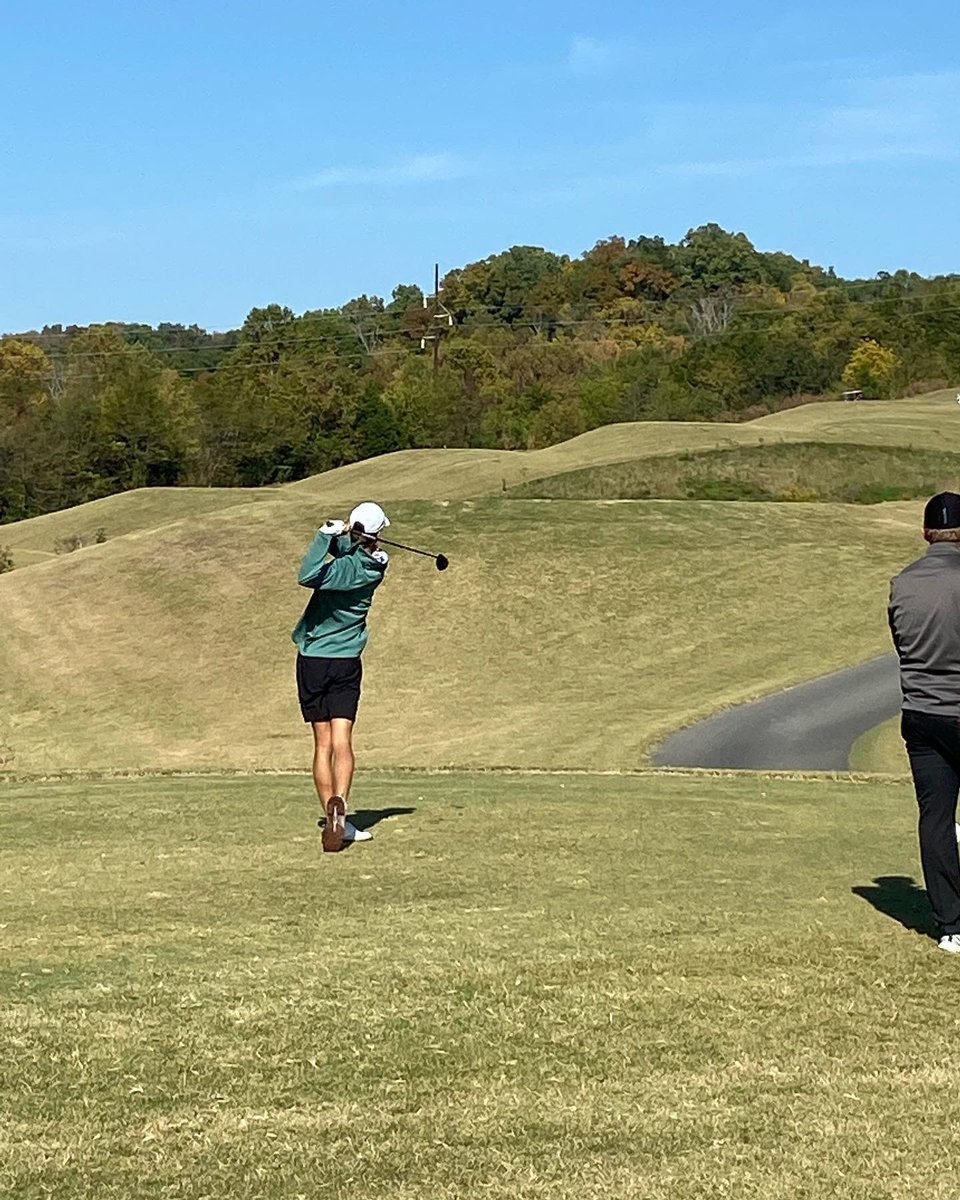 Bradley Central Bears Golf tweet media