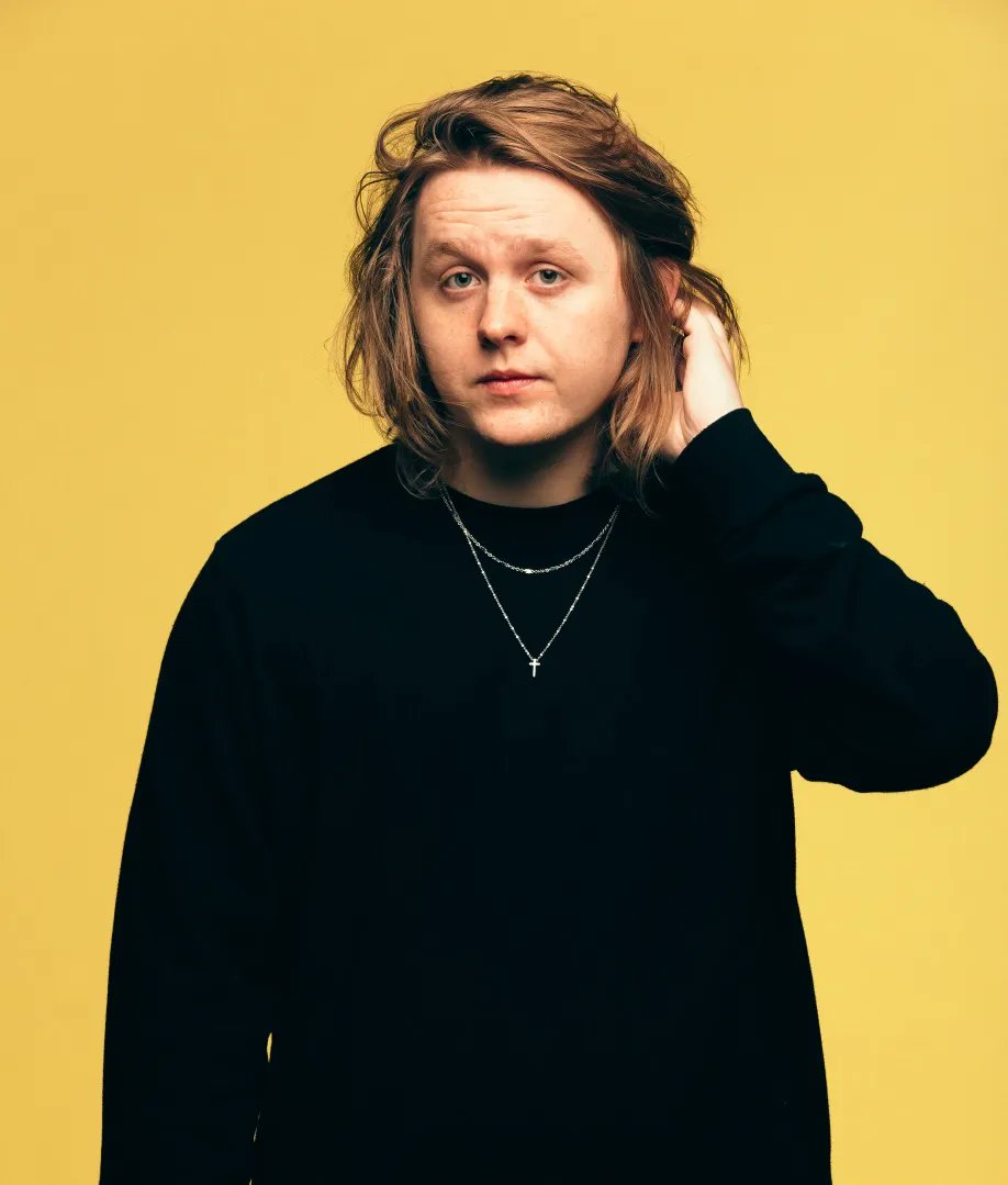 Affinity Magazine on Twitter "Lewis Capaldi turns 26 today!"