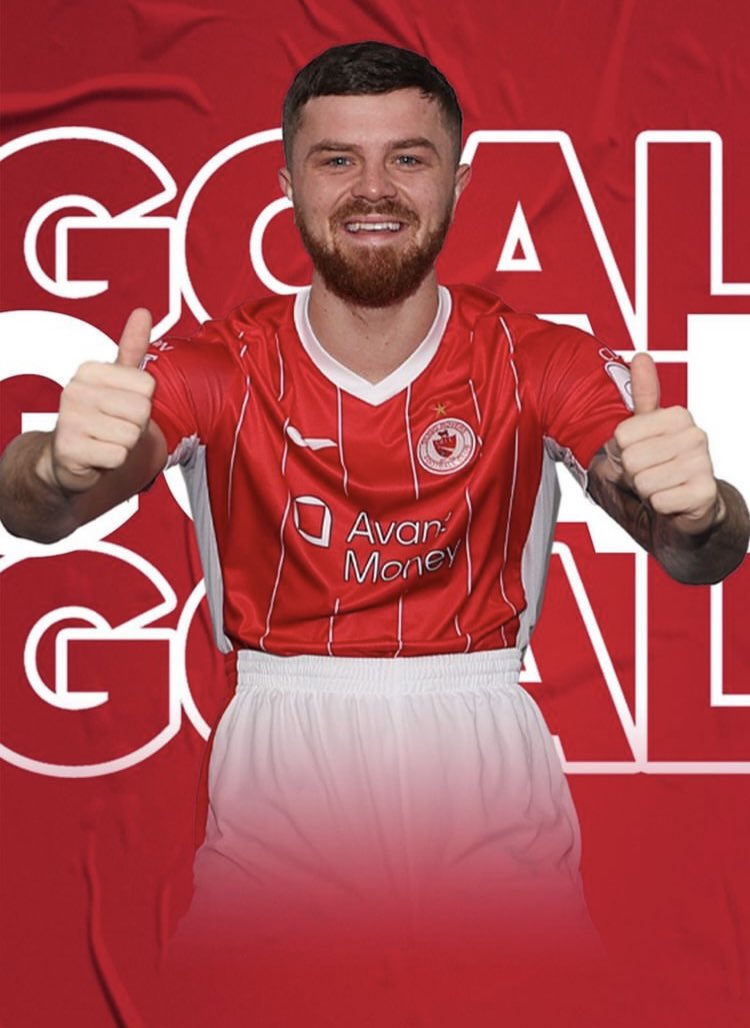Out Of Context League Of Ireland tweet media