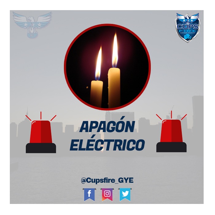 🇪🇨 CUPSFIRE tweet media