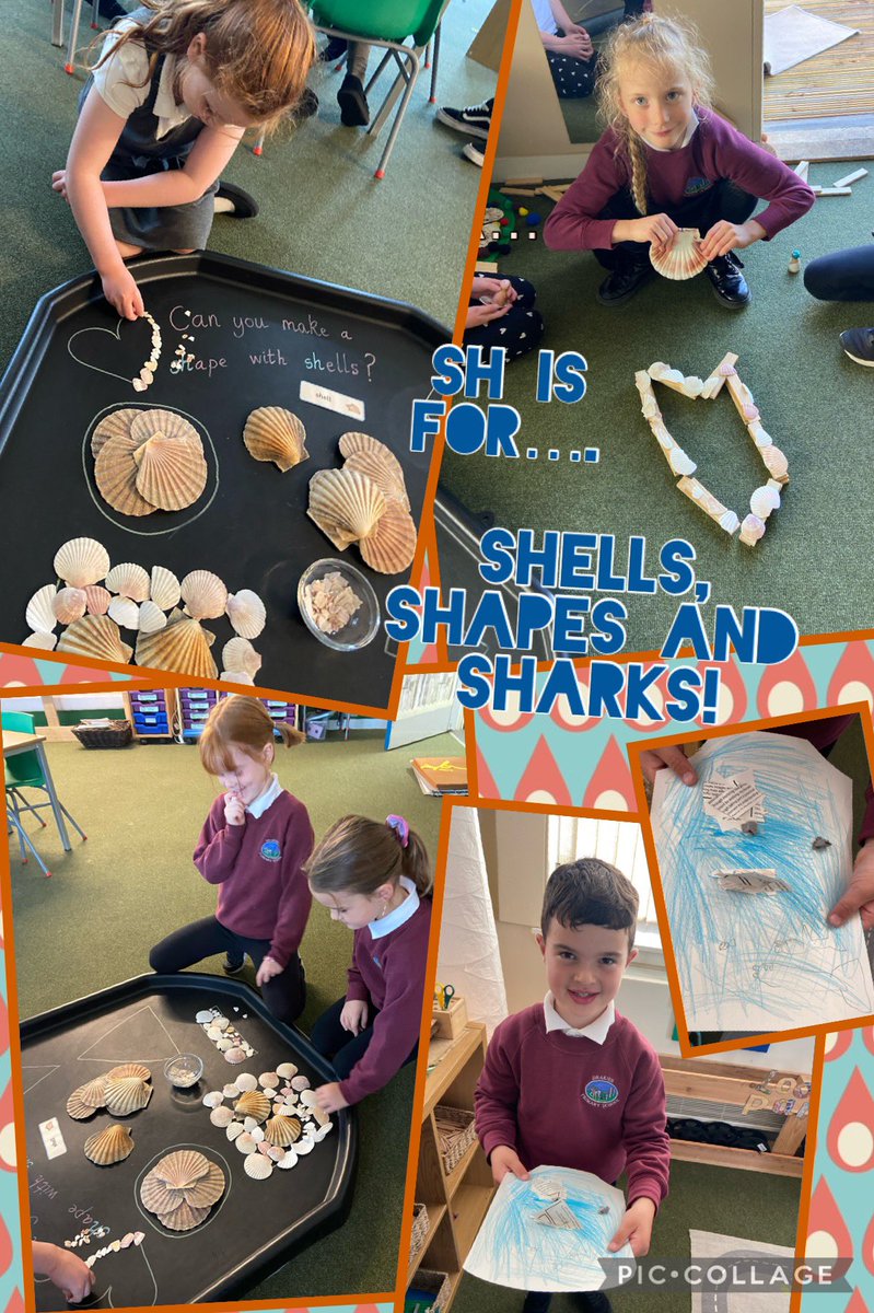 MissGraham_DP's tweet photo. Lego, block play, small world tea parties and phonics play! A nice round up to term 1 in P2/3 @DrakiesPS Happy holidays everyoneβ¦.π #term1done #endofterm #theimaginationandcreativityjustkeepsgrowing https://t.co/hjgqSo9oV1