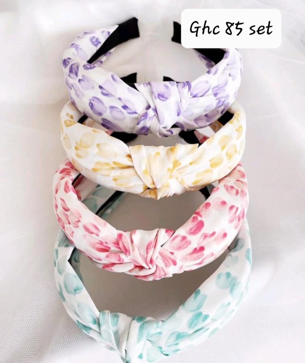 Fabrics_AndMore's tweet photo. Headbands available.
View thread.
DM/WhatsApp on 0243151619 or 0249244819 to order.
#ghana #accra #justclothez #ghanagirls #ghfashionmarketing #ghfashion https://t.co/BXJey4G3P2