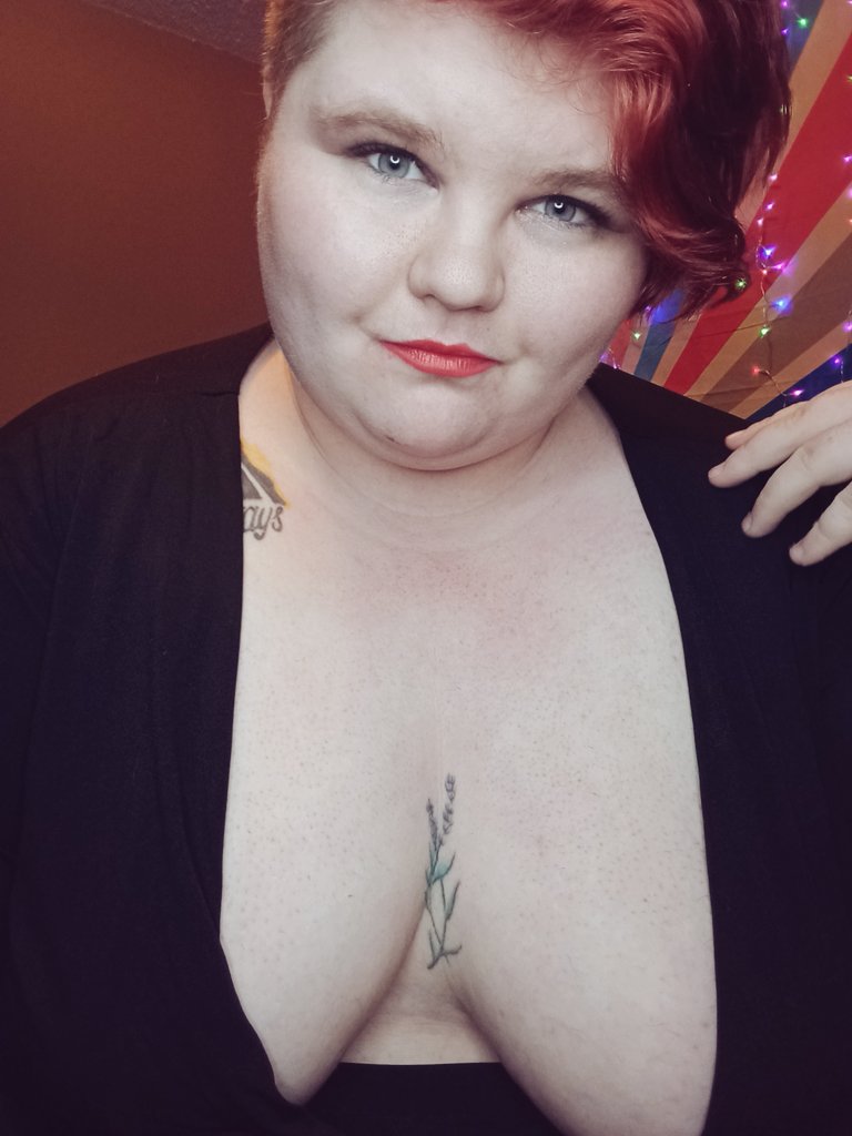 _rainbowmuffins's tweet photo. Hope your day is as fantastic as it is freaky 😉🔥 check bio for more💦
#bbwlover #bbw #bbwgirl #bbwsexy #bbwtattoo #bbwonlyfans #bbwmodel #bbwlove #bbwmodel #booblover #bbws #bbwgram #bbwadmirer #bbwappreciation #ssbbw #ssbbwboobs #ssbbwlover #ssbbwlover #onlyfans https://t.co/QcSY9kRq7B