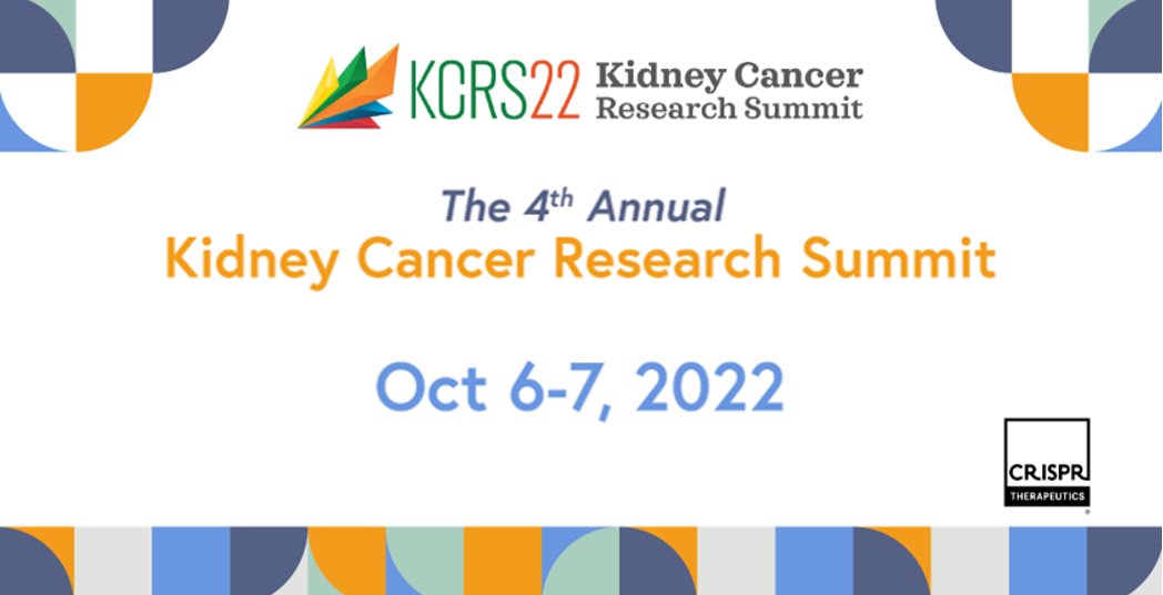 @CRISPRTX attended the 4th annual #KCRS22 hosted by @kidneycan. This event fostered discussions for innovation and highlighted advances in treatment development. Learn more here: bit.ly/3Qg7hcl