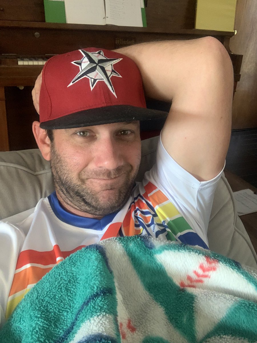 jerfalerf's tweet image. Let’s Go Mariners!!!!   😬😼😬#SeaUsRise #mlb #playoffbaseball