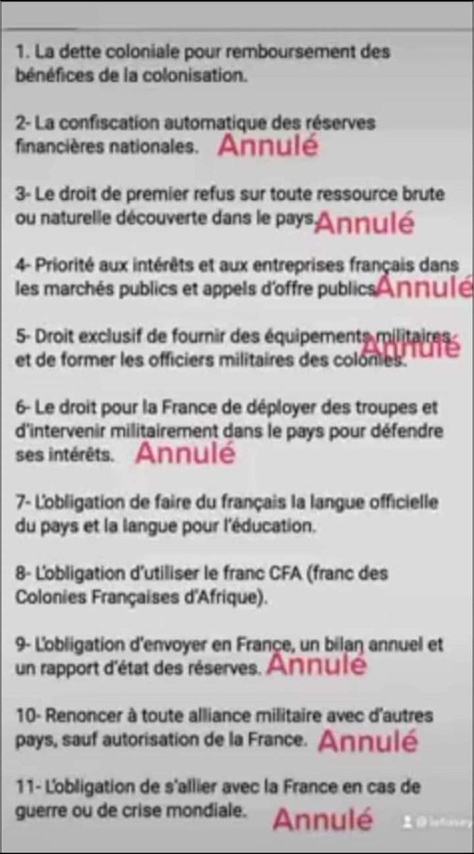 Boubabath's tweet photo. Bravo mon président 👍🏿👍🏿 https://t.co/V7xI0nx13D
