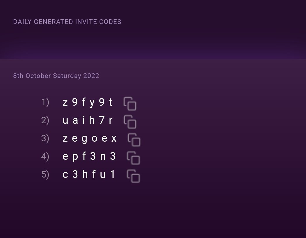 RetiredOnBTC's tweet photo. #gariminingcodes New mining Gari codes https://t.co/aAEYgAzbc1